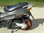    Gilera Runner 50SP 2003  13